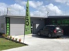 Store & Stack Self Storage Logo