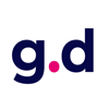 globally digital Logo