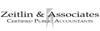 ZEITLIN & ASSOCIATES, LLC Logo
