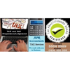 APR BOOKKEEPING Logo