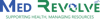 Med Revolve Billing Logo