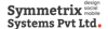 Symmetrix Systems Logo