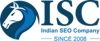 Indian SEO Company Logo