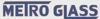 Metro Glass Logo
