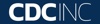 CDC INC. Logo