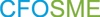 CFOSME Corporate Services Pvt. Ltd. Logo