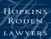 Hopkins Roden Crockett Hansen & Hoopes, PLLC Logo