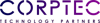 Corptec Technology Partners Logo