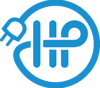 Hauer Power Electrical Services Logo