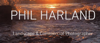 Phil Harland Photography Logo
