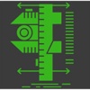 Kingdom Precision LLC Logo