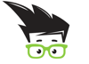 Nerdly Solutions Logo