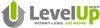 Level Up MSP Logo