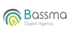 Bassma Agency Logo