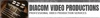 Diacom Video Productions Logo