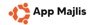 APP MAJLIS Logo