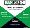 Profound Business Services Logo