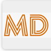 Massive Dimension Logo