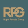 Right People Group Logo