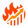 Fire Fuel SEO Logo