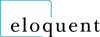 Eloquent - Digital Marketing Agency Logo