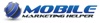 Mobile Marketing Helper Logo