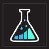 Lab Coat Marketing Logo