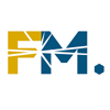 Fuse Metal Logo