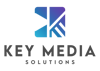 Key Media Solutions Logo