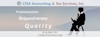 LTSA Accounting Logo