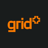 Grid Logo