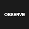 Observe Branding Logo