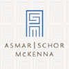 Asmar, Schor & McKenna, PLLC Logo