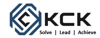 Kent Campa and Kate Incorporated Logo