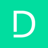 DIZZ AGENCY Logo