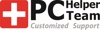 PCHelperTeam Logo