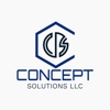 Concept Solutions LLC Logo