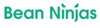 Bean Ninjas Logo