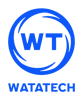 WATA TECH Logo