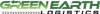Green Earth Logistics Logo