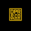 DPR&Co Logo