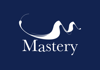 Mastery Design - Out of Business Logo