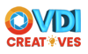 VDI Creatives Logo