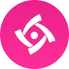 Squared Circle Logo