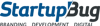 StartupBug Logo