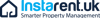 Instarent Logo