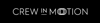 CREW IN MOTION Logo