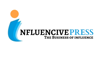 Influencivepress Digital Media Logo