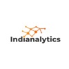 Indianalytics, LLC Logo