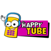 Happy Tube Logo